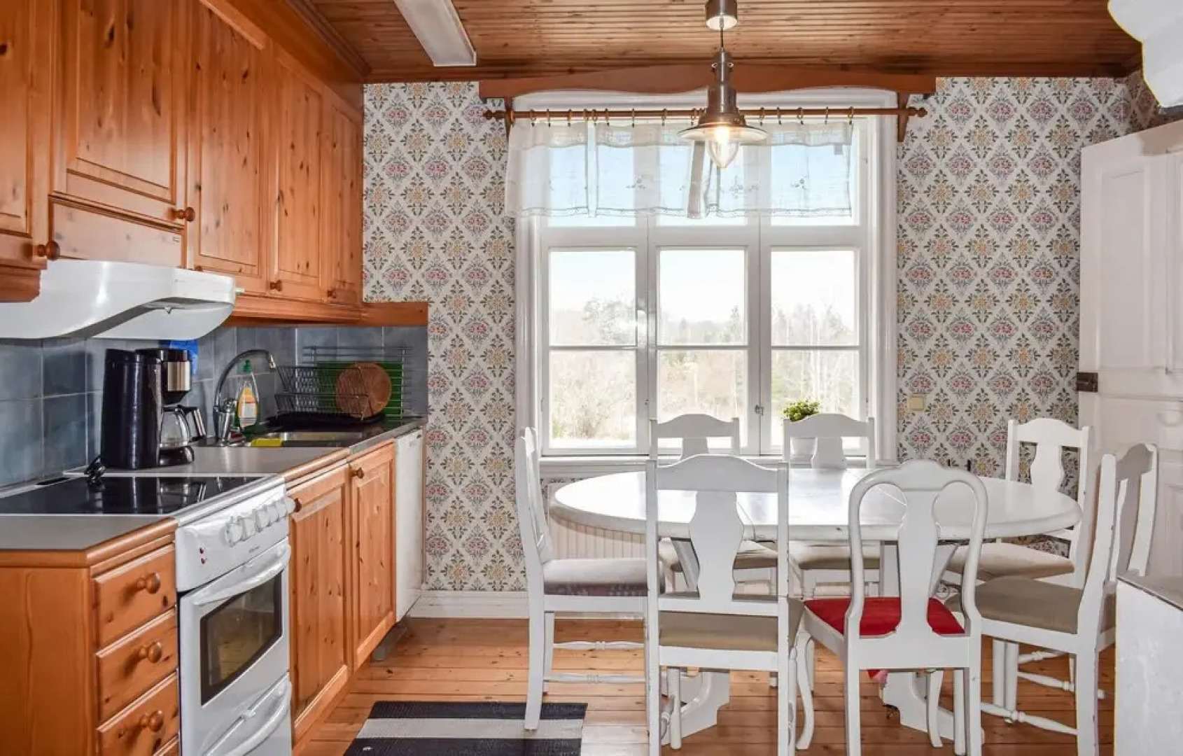 Beautiful Home in Eksjö With 3 Bedrooms, Sauna and Wifi