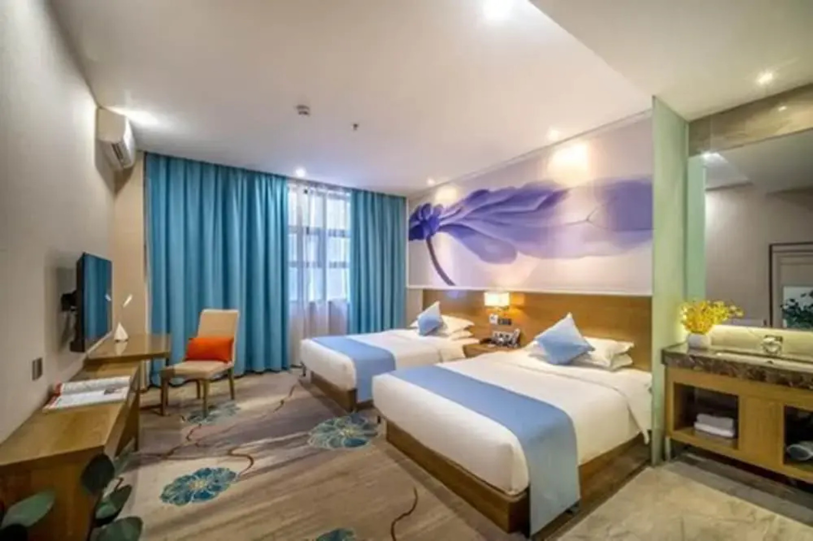 Zhongshan Bafei Hotel