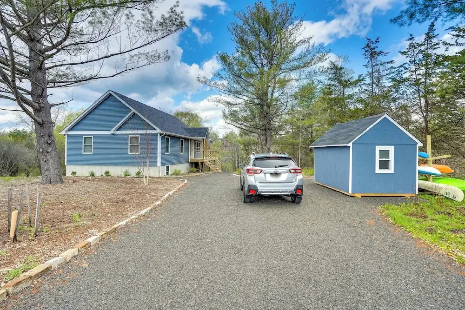 Sleepy Hollow Lake Home w/ Deck, Pool Access!