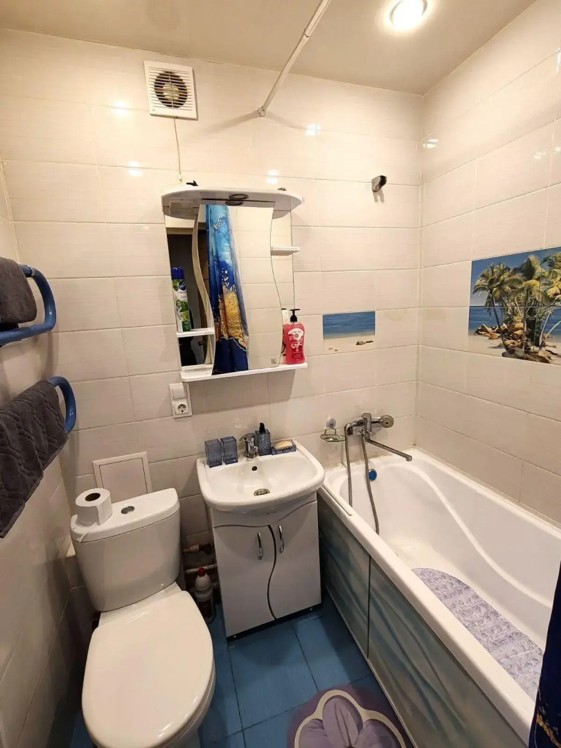 Апартаменты на улице Самохвалова