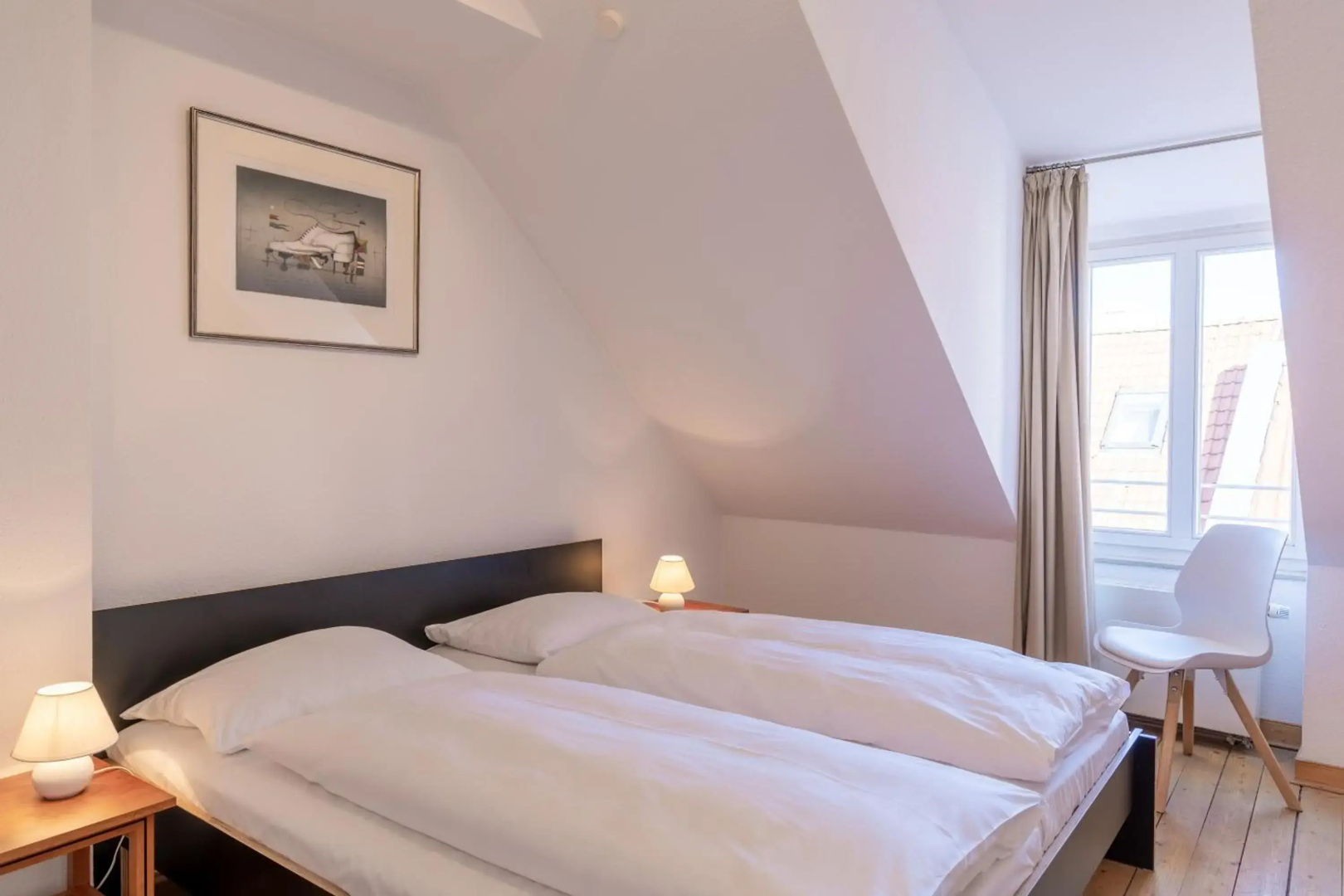 Hotel Alma Am Anger