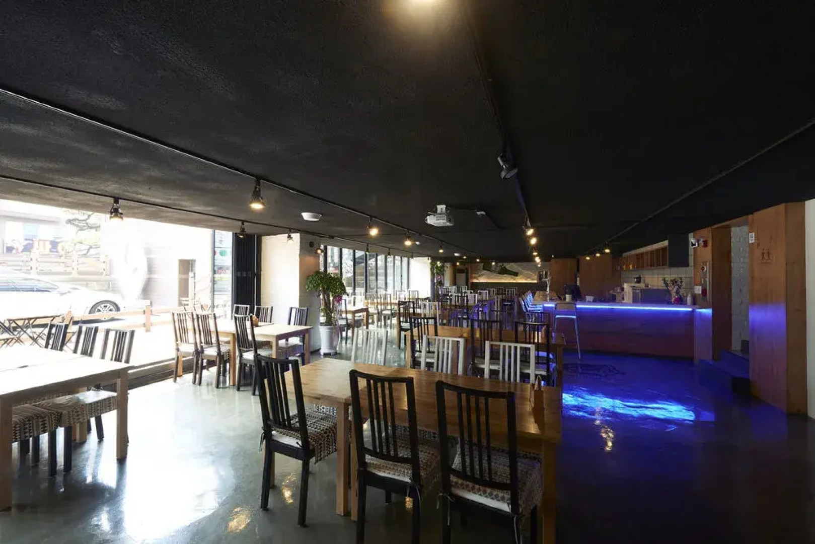 Siheung Seoul Tourist Hotel