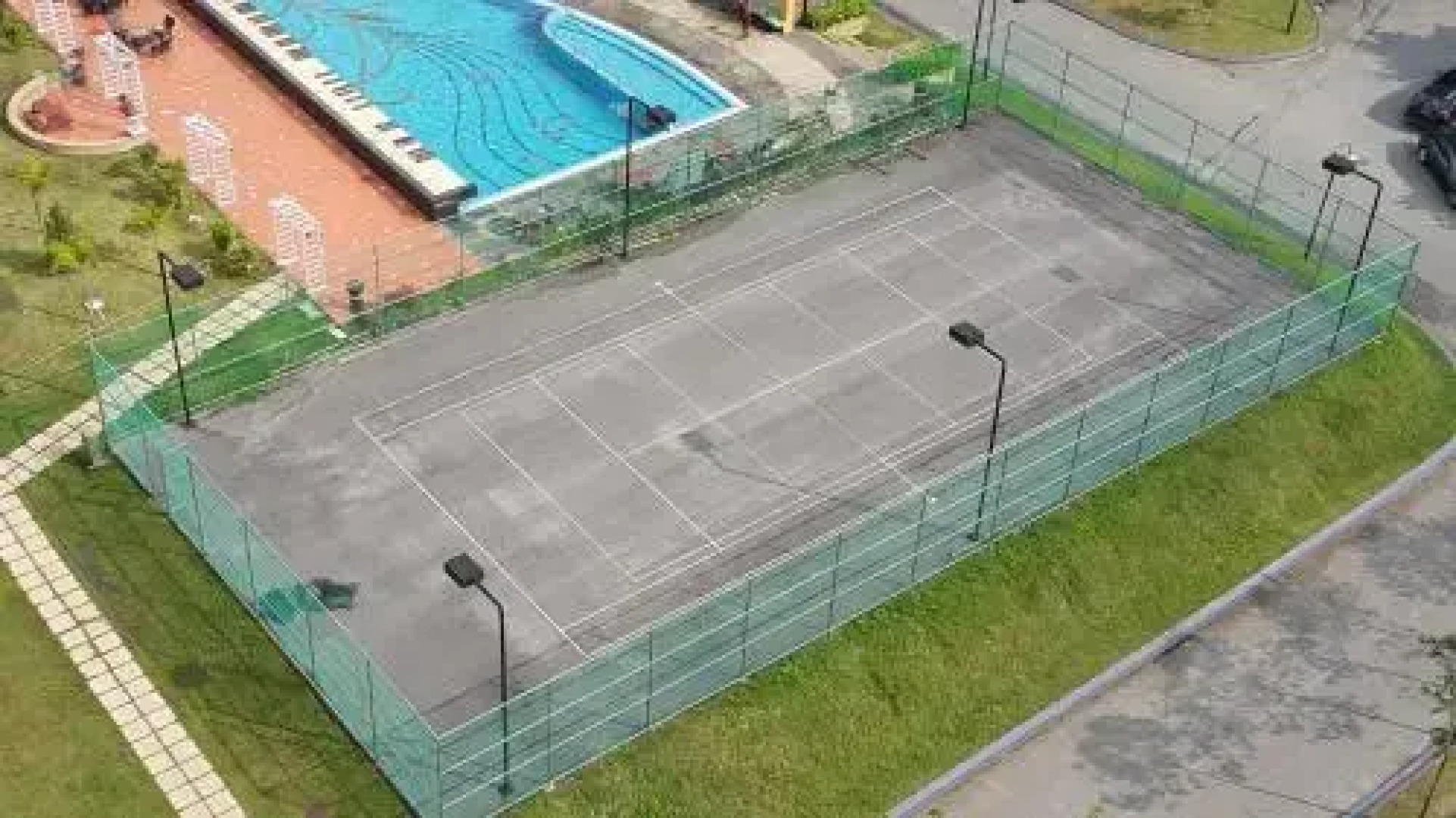 Famosa D Savoy Condo in Alor Gajah