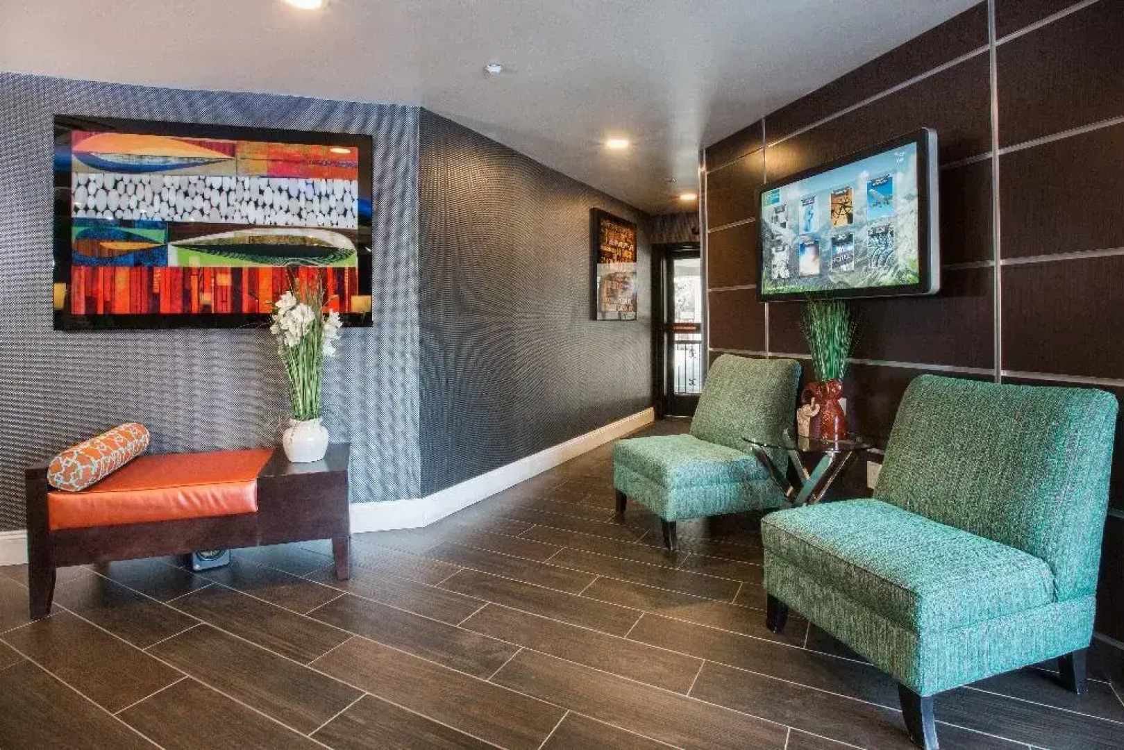 Holiday Inn Express Mountain View - S Palo Alto by IHG