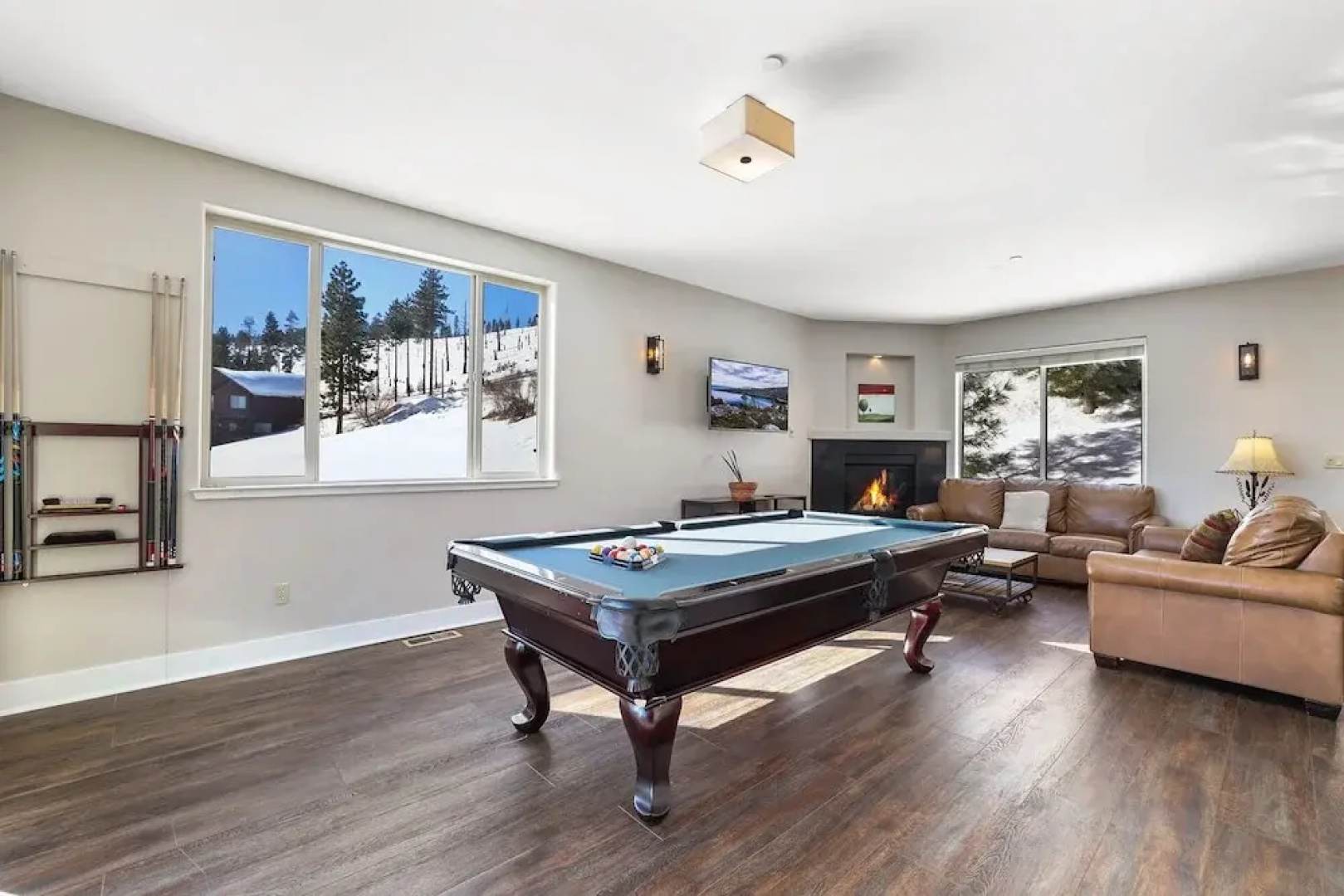 Bella Vista Luxury Retreat