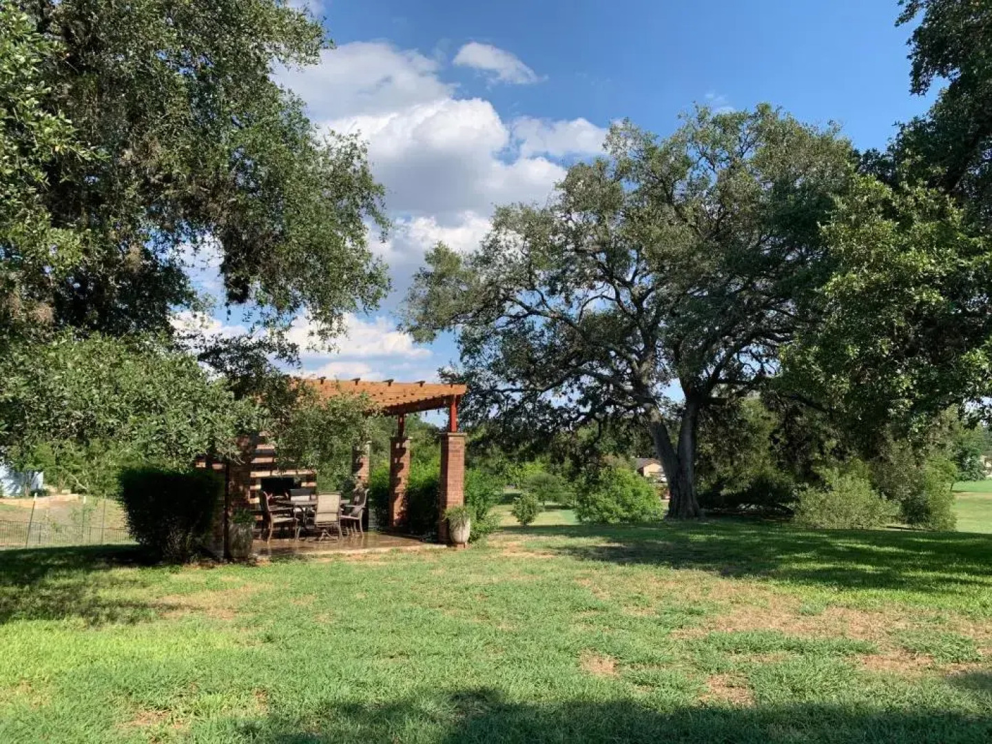 Salado Cottage Retreat near Downtown