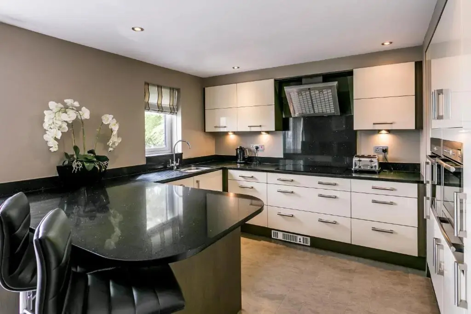 Carus Green Golf Club Townhouse