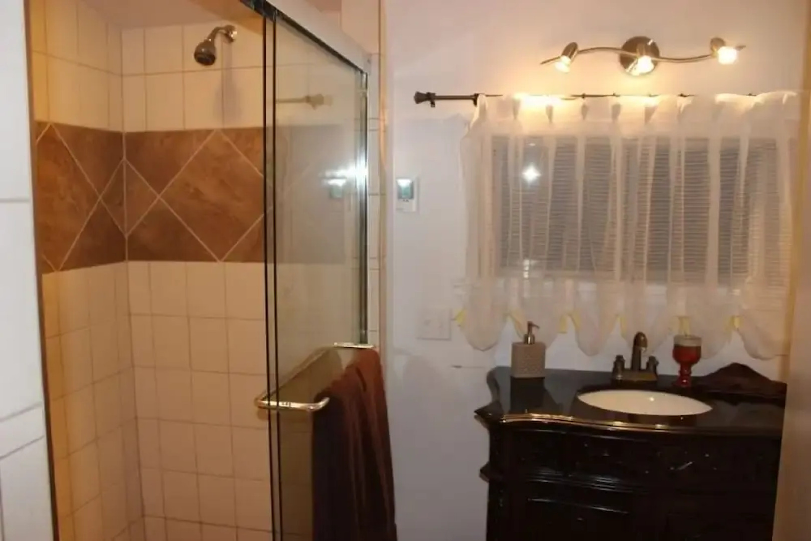 Chalet Le Sainte-Flore