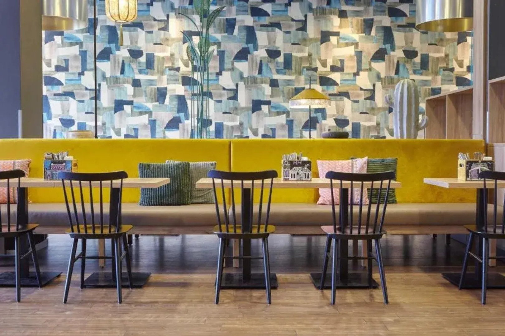 Holiday Inn - the niu, Fusion Hamburg St. Georg