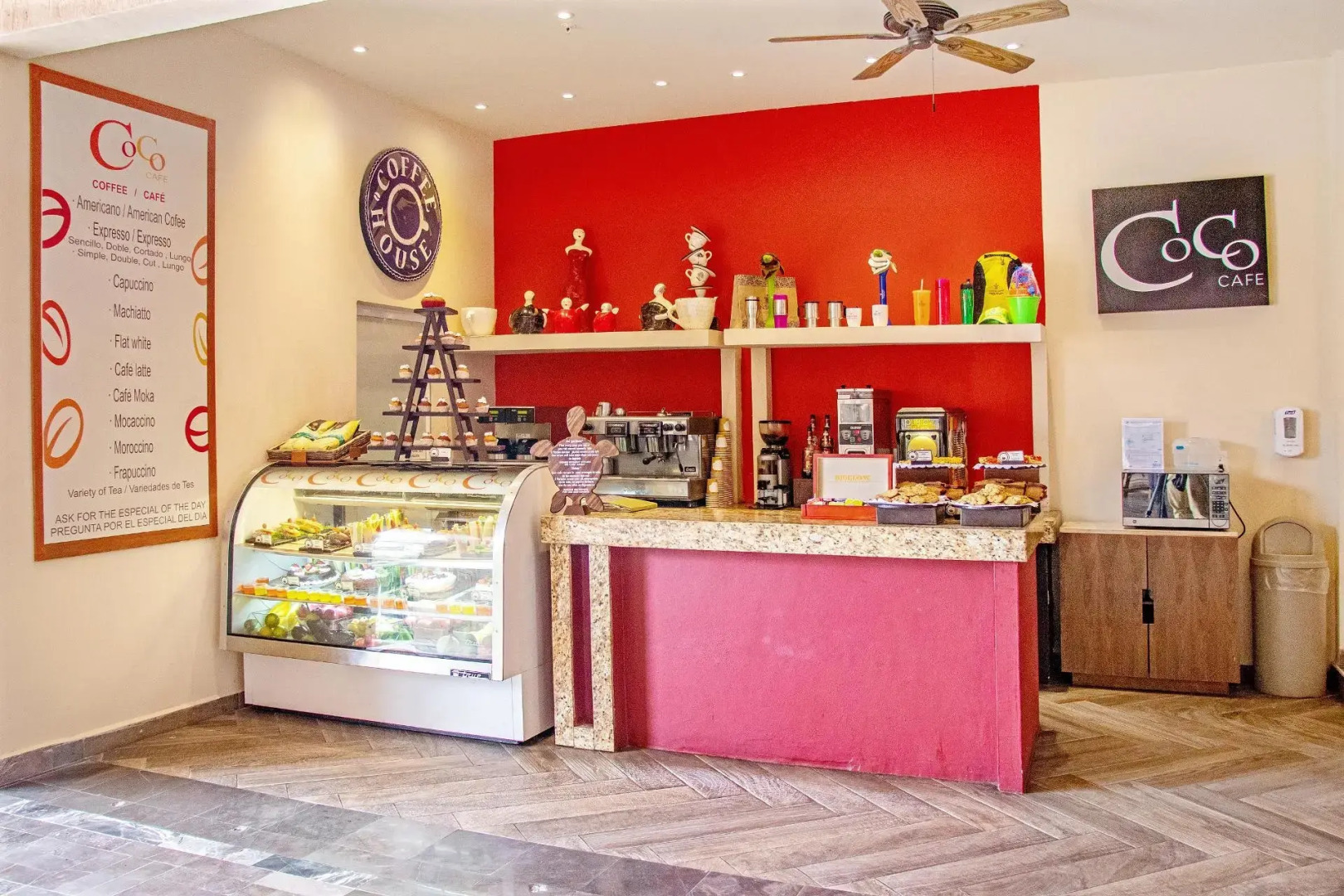 Sunscape Puerto Vallarta Resort & Spa All Inclusive