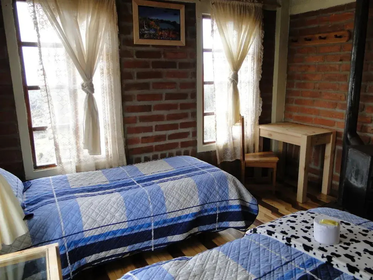 Hostal Chukirawa - Hostel