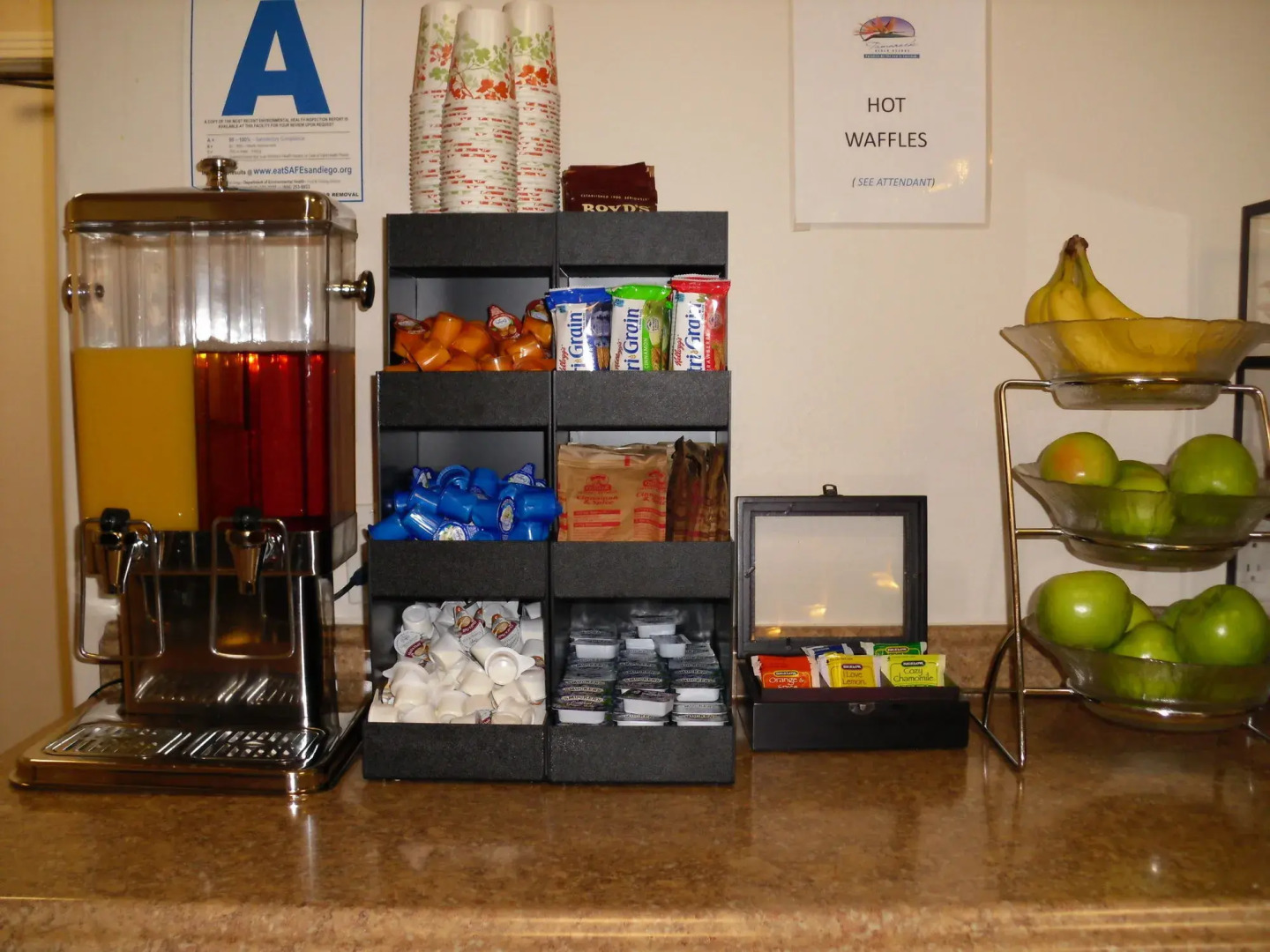 Tamarack Beach Resort Hotel