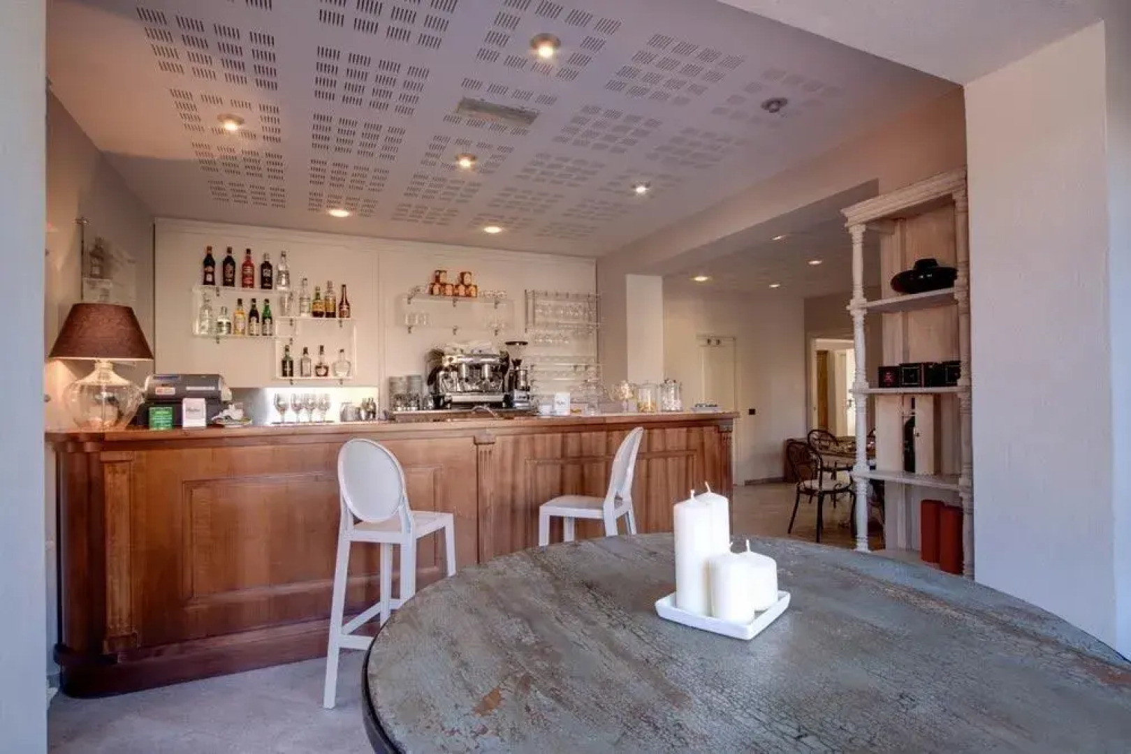 Albergo Ristorante Ai Tardì