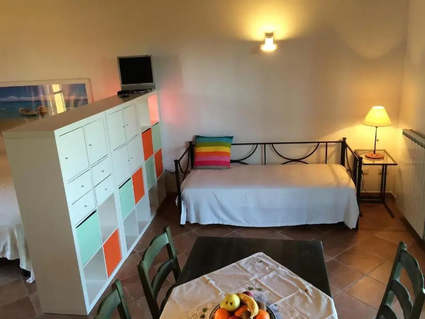 TOSCANA TOUR - small cottage with aircon, private terrace and garden - 2000m from the beach