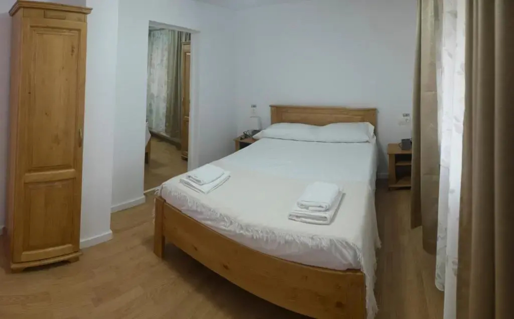 Pensiunea Casa Maria