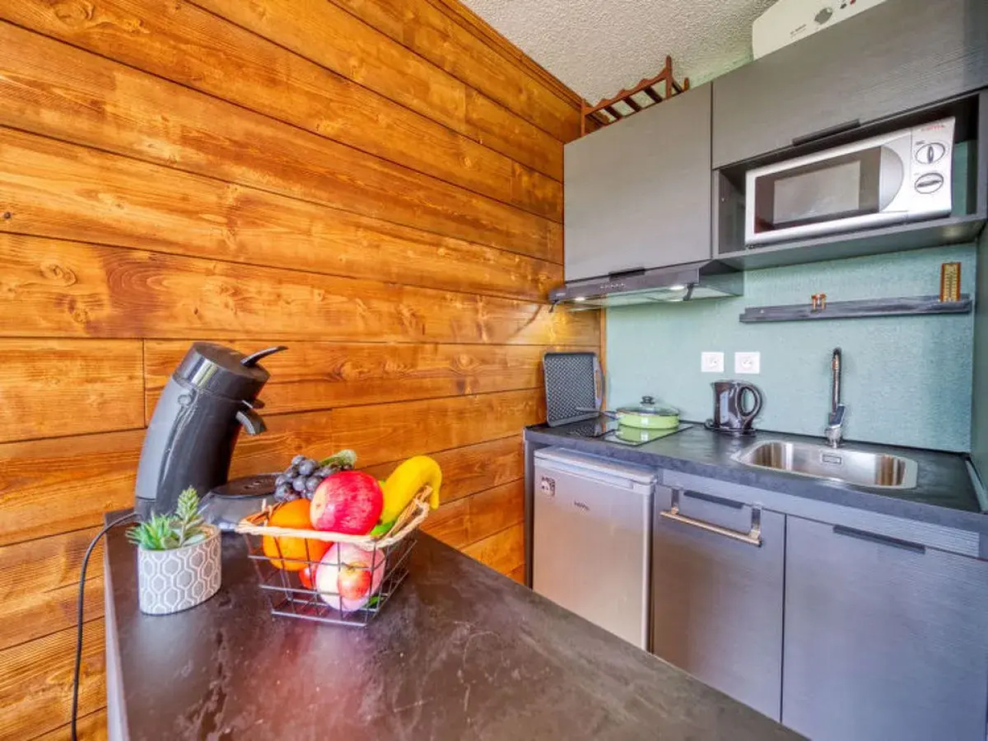 Apartment Pegase Phenix.35