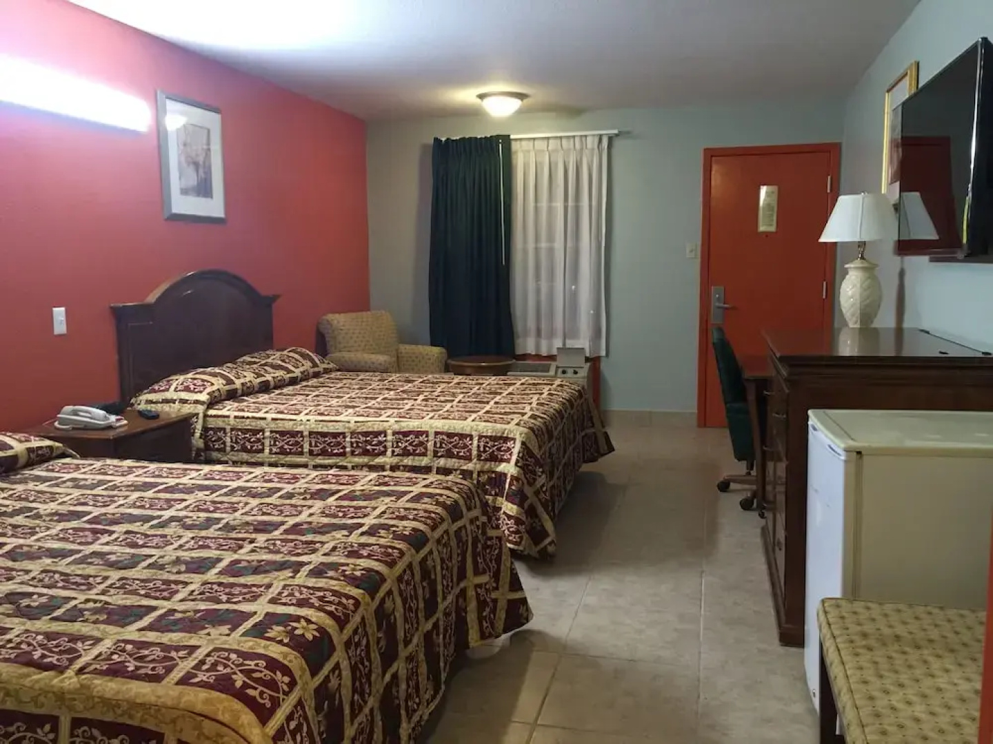 Texas Inn North Brownsville