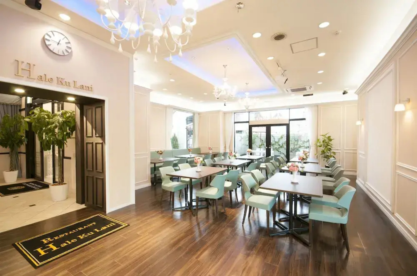 Hachinohe Rich Hotel