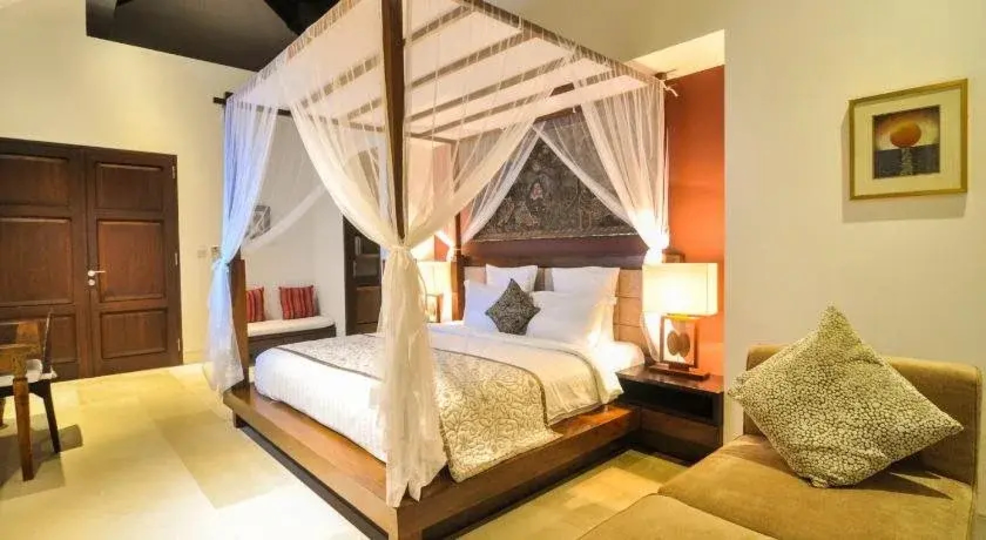 Sinaran Surga Resort