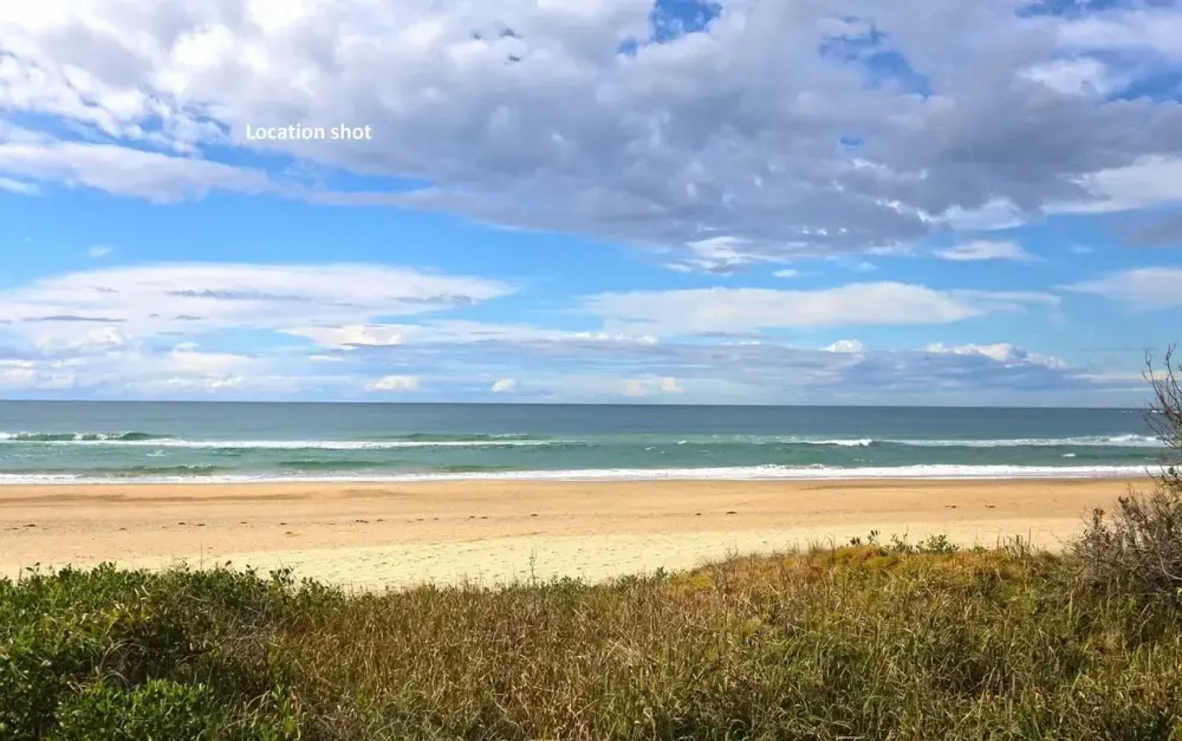 Ocean Sands 7 - Sawtell, NSW