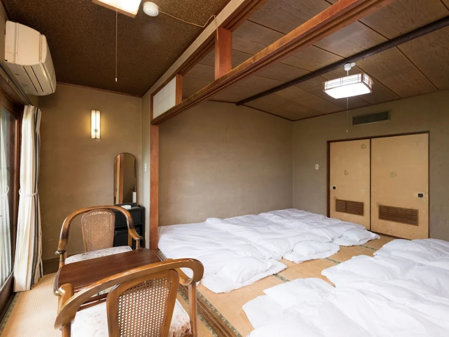 Oyo Ryokan Kikusui