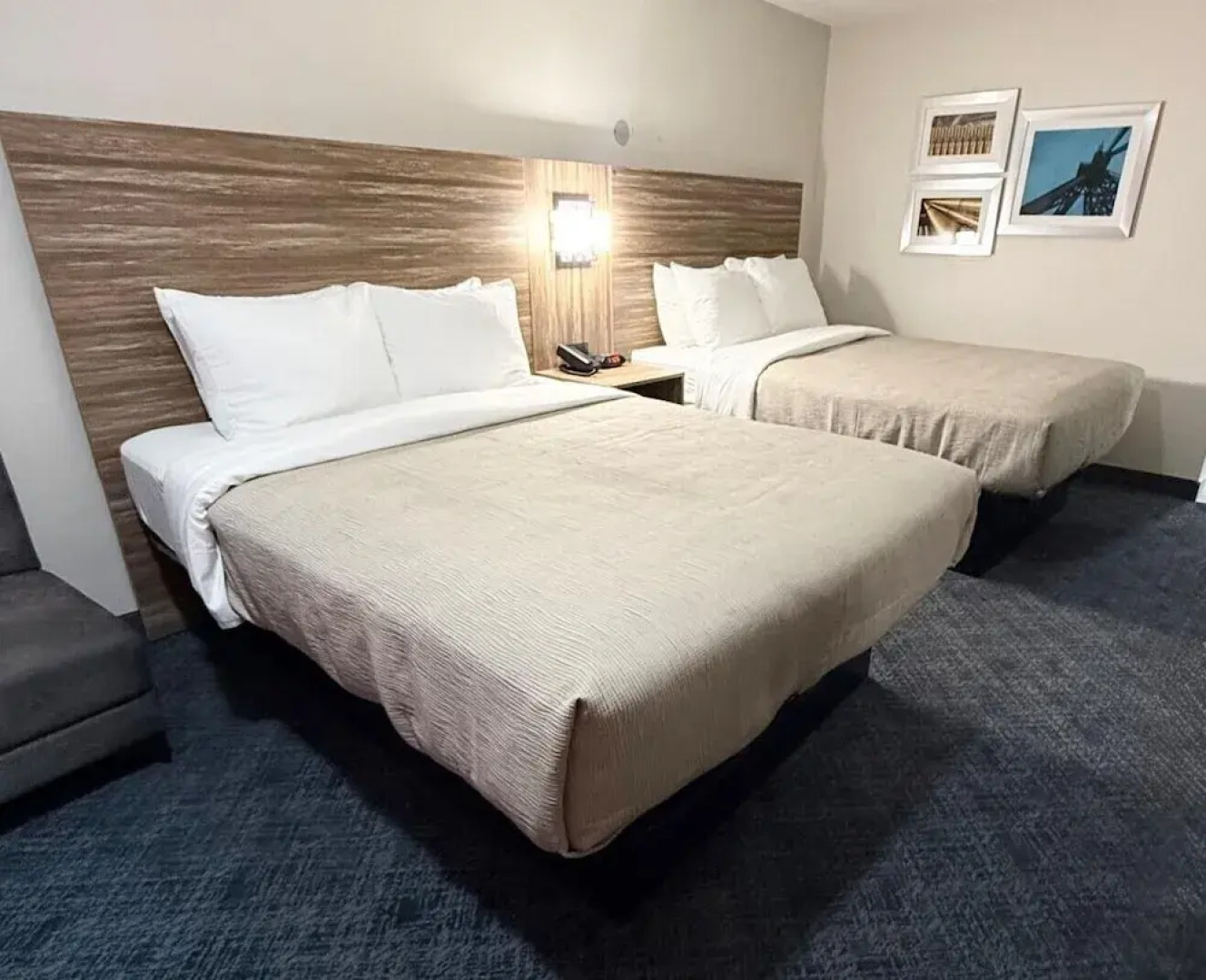 Quality Inn Ponca City