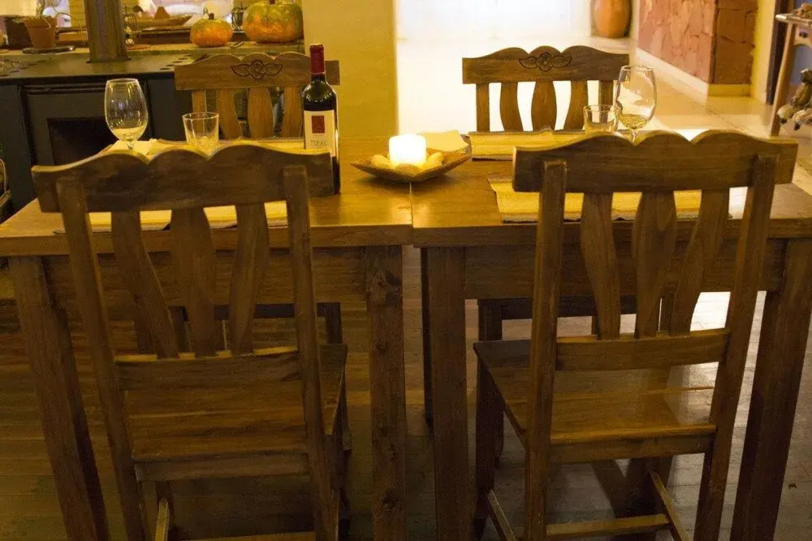 Las Pircas Hotel Boutique