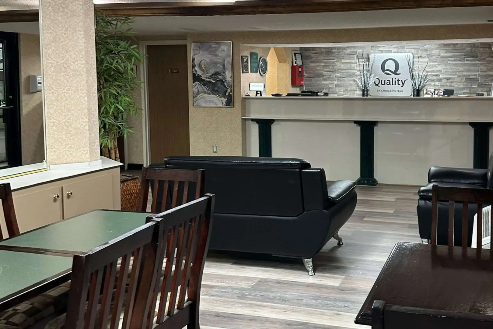 Quality Inn Byron