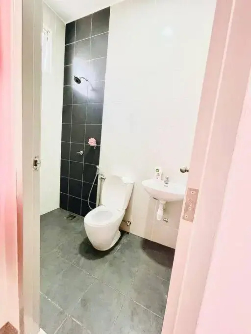 KT CITY HOMESTAY WITH 4 Bedrooms and POOL