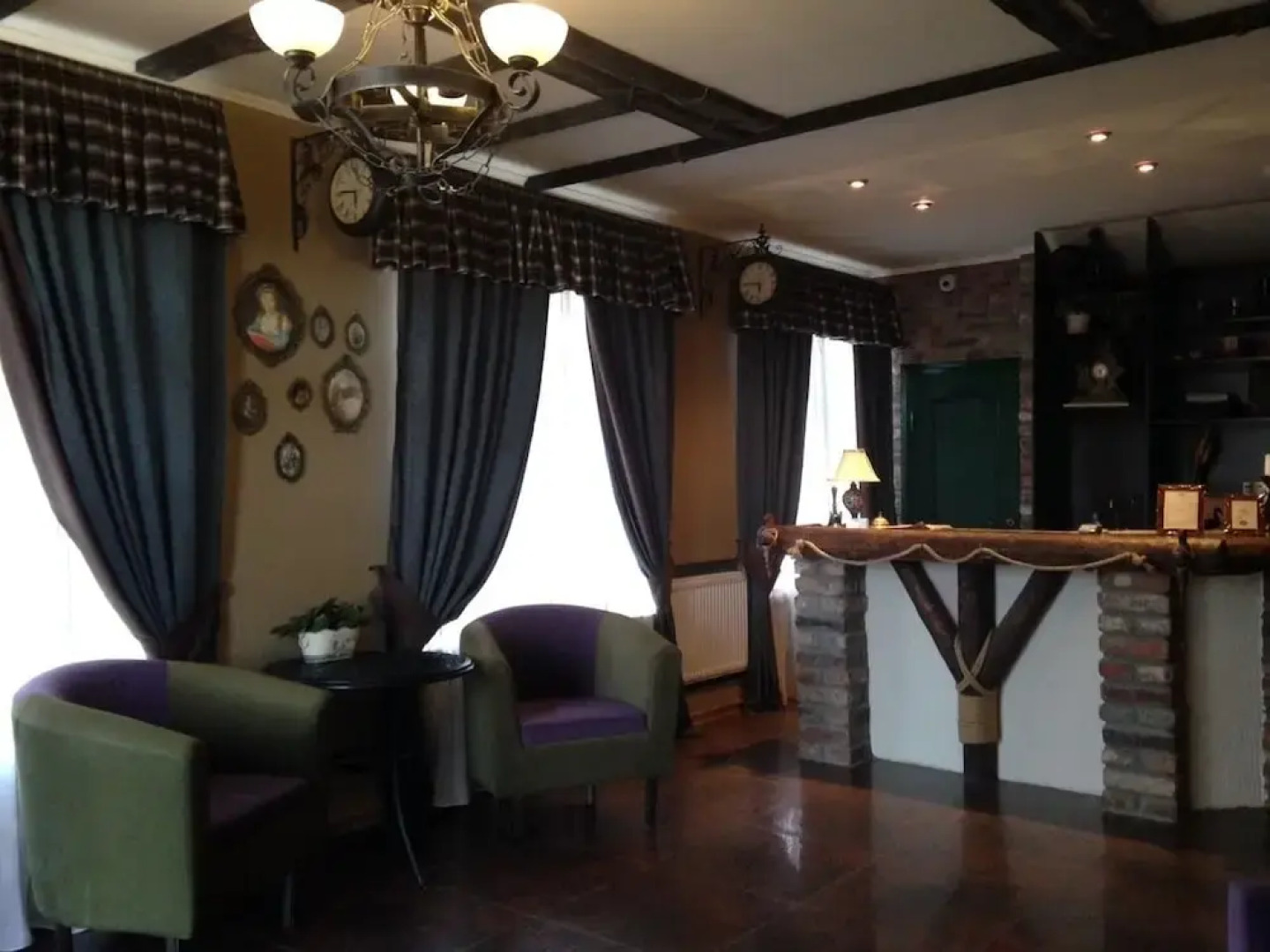 Гостевой дом «Дом 17»