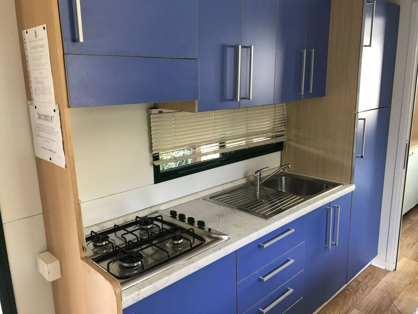 Camping Residence Il Faro