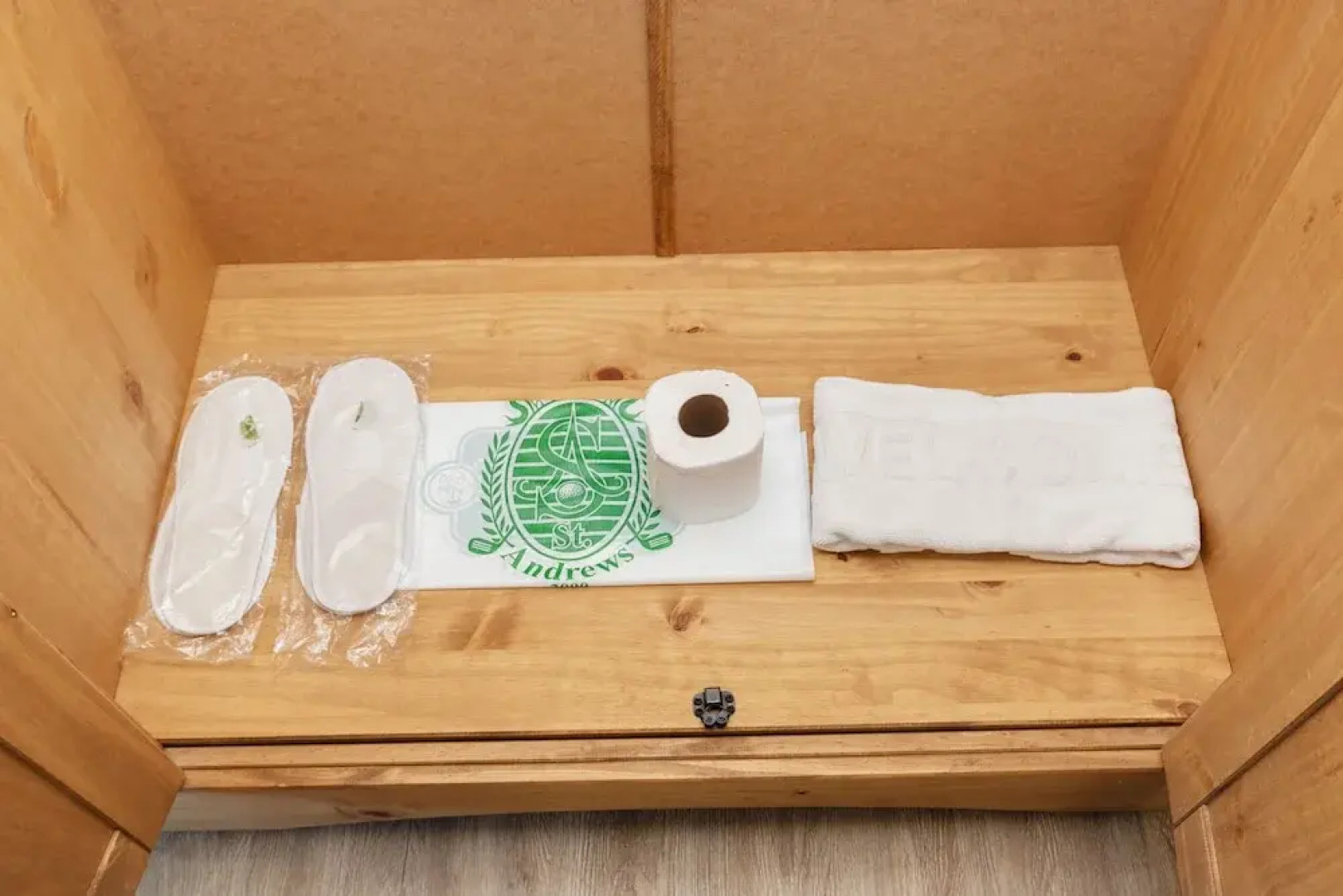 The Emerald Harbor Rayong by Favstay