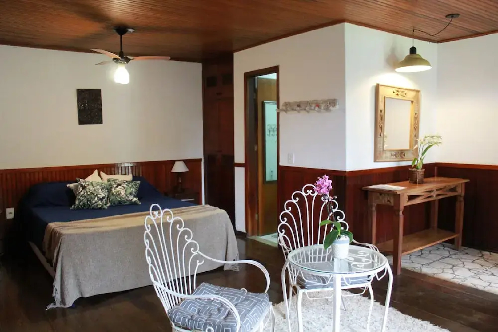 Hotel Bosque das Azaleas