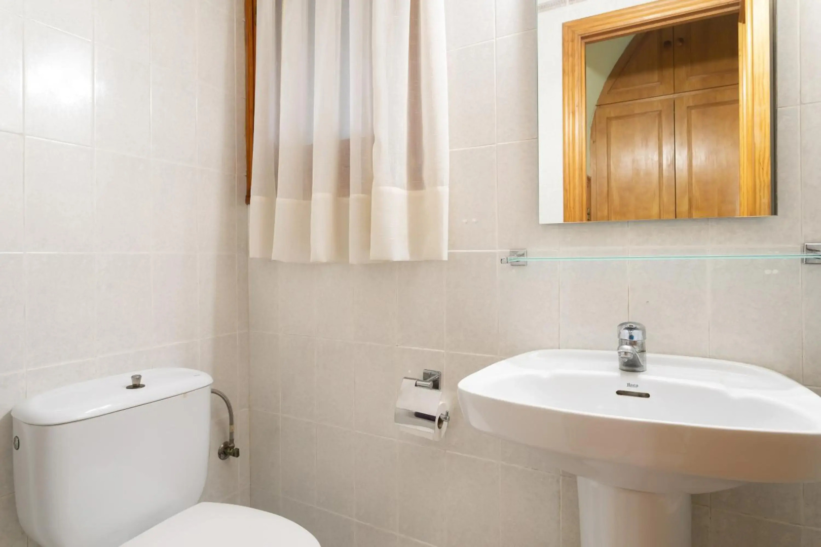 Bungalow Urb Costa Hispania