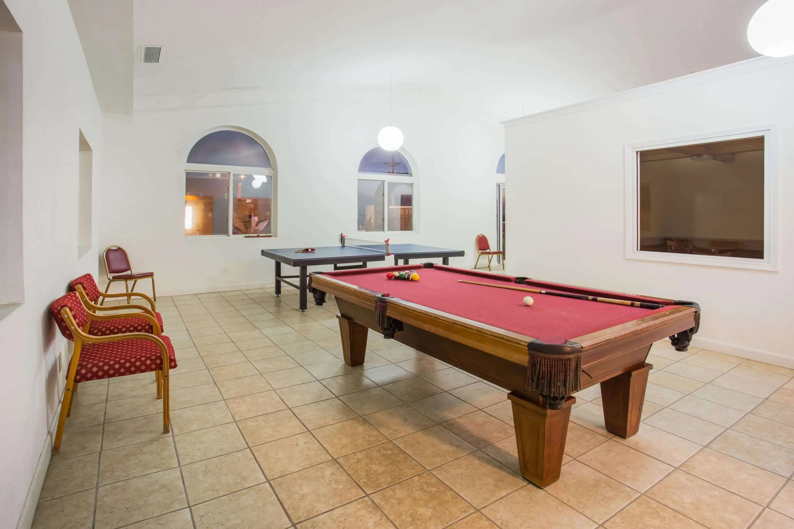 Super 8 by Wyndham Remington