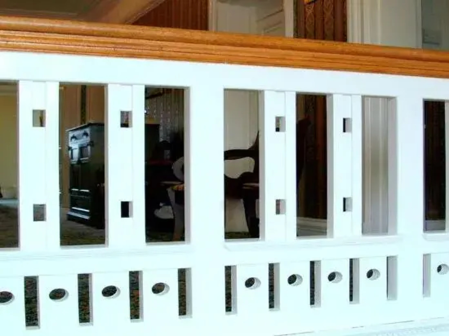 Cloisters Guest House