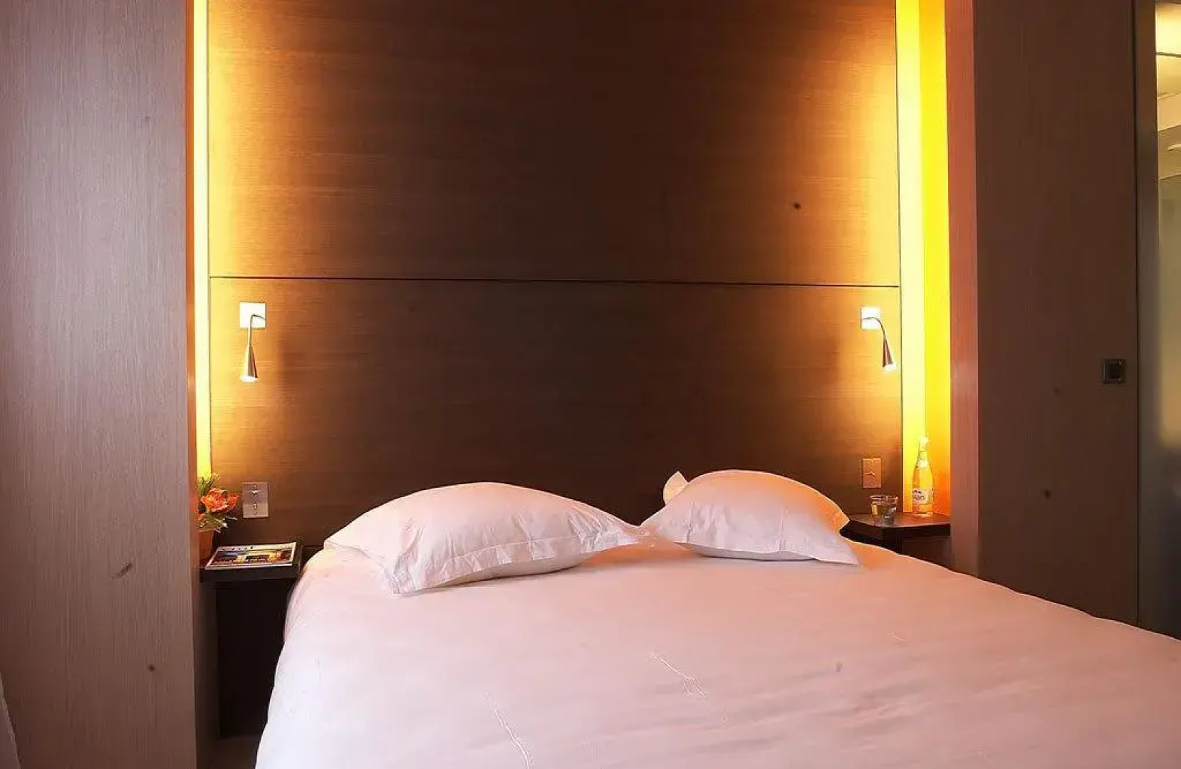 Hôtel Oceania Nantes Aéroport