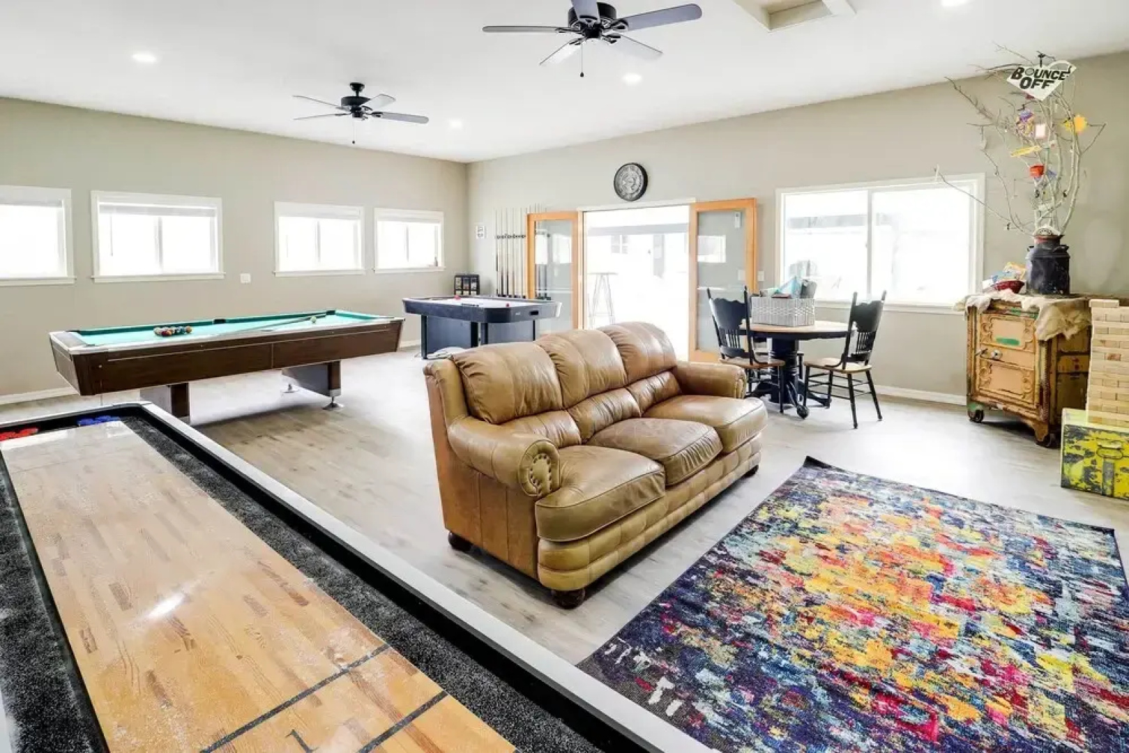 Epic Family Getaway w/ Pool, Game Room & Fire Pit!