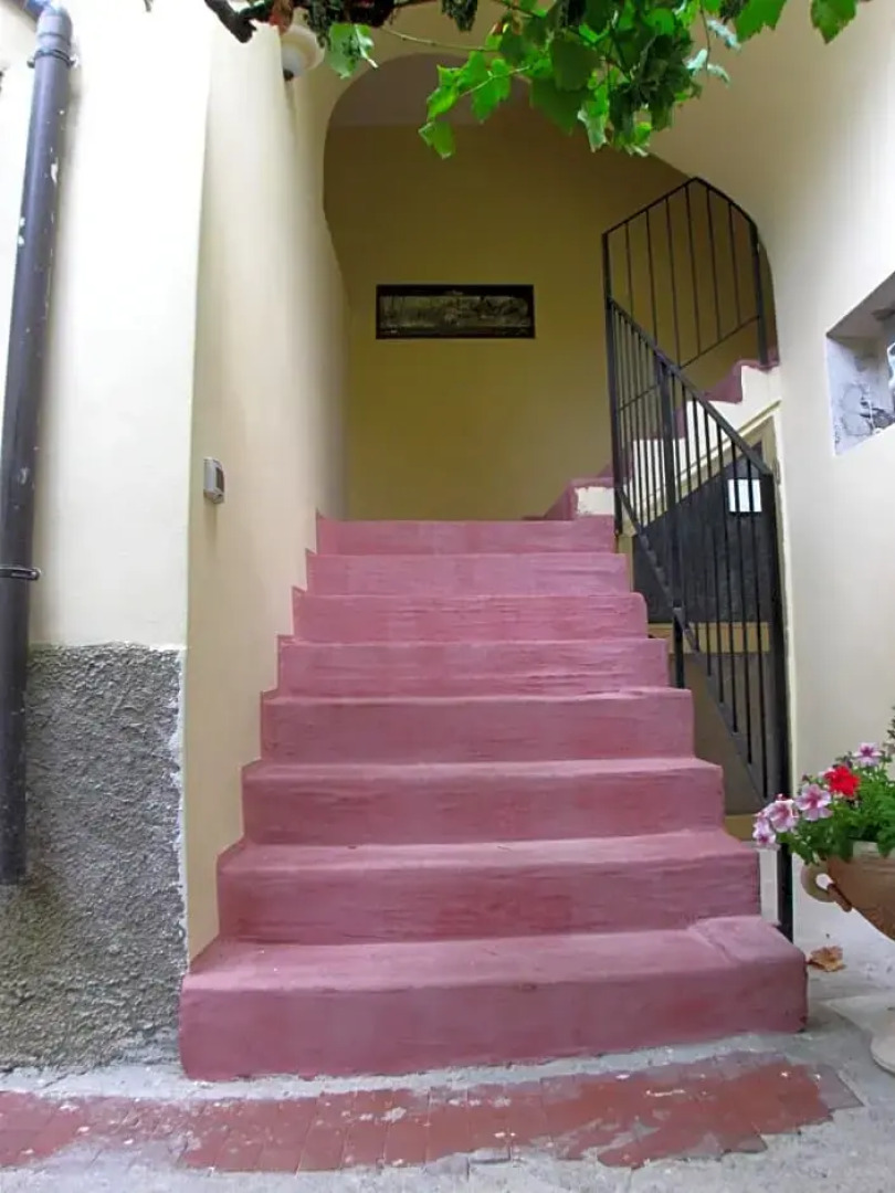 B&B Il Vecchio Portale