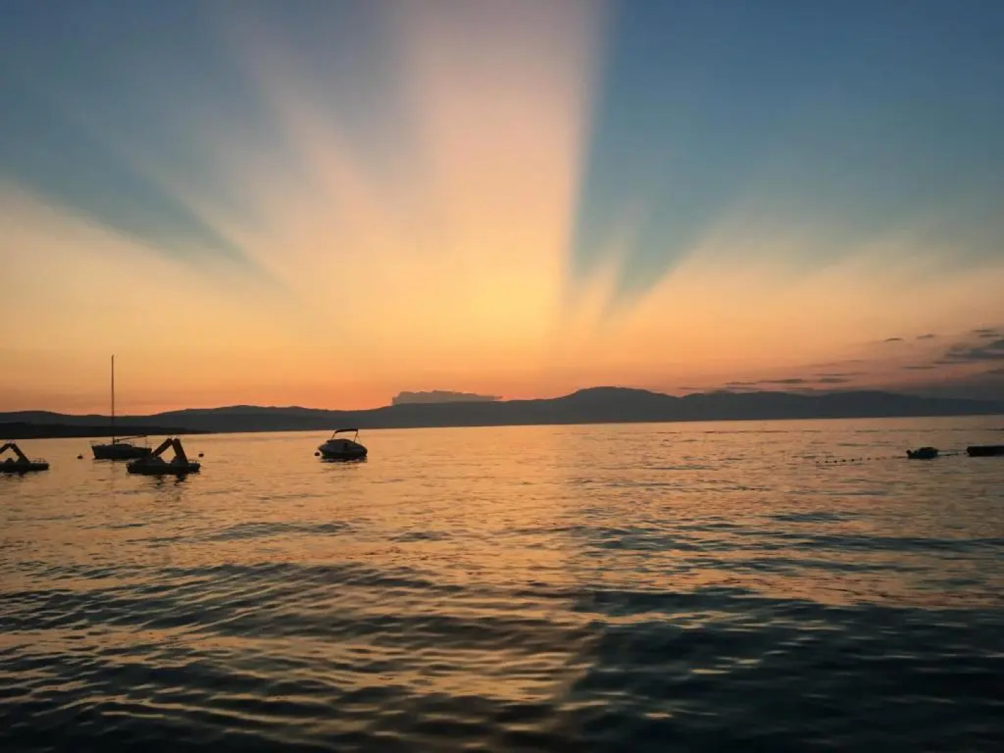 Apartments Villa Mantinela