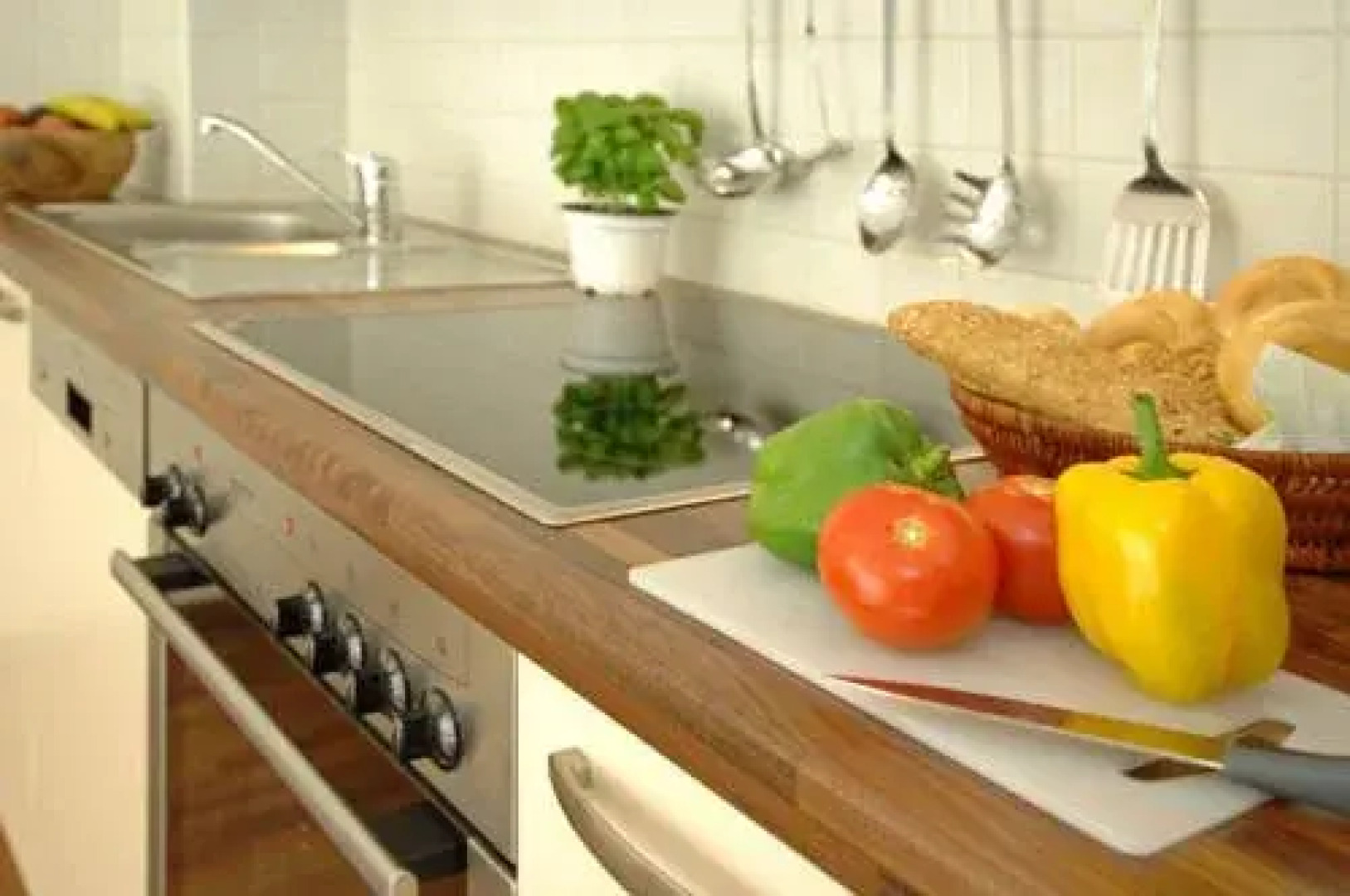 Appartements Barbara