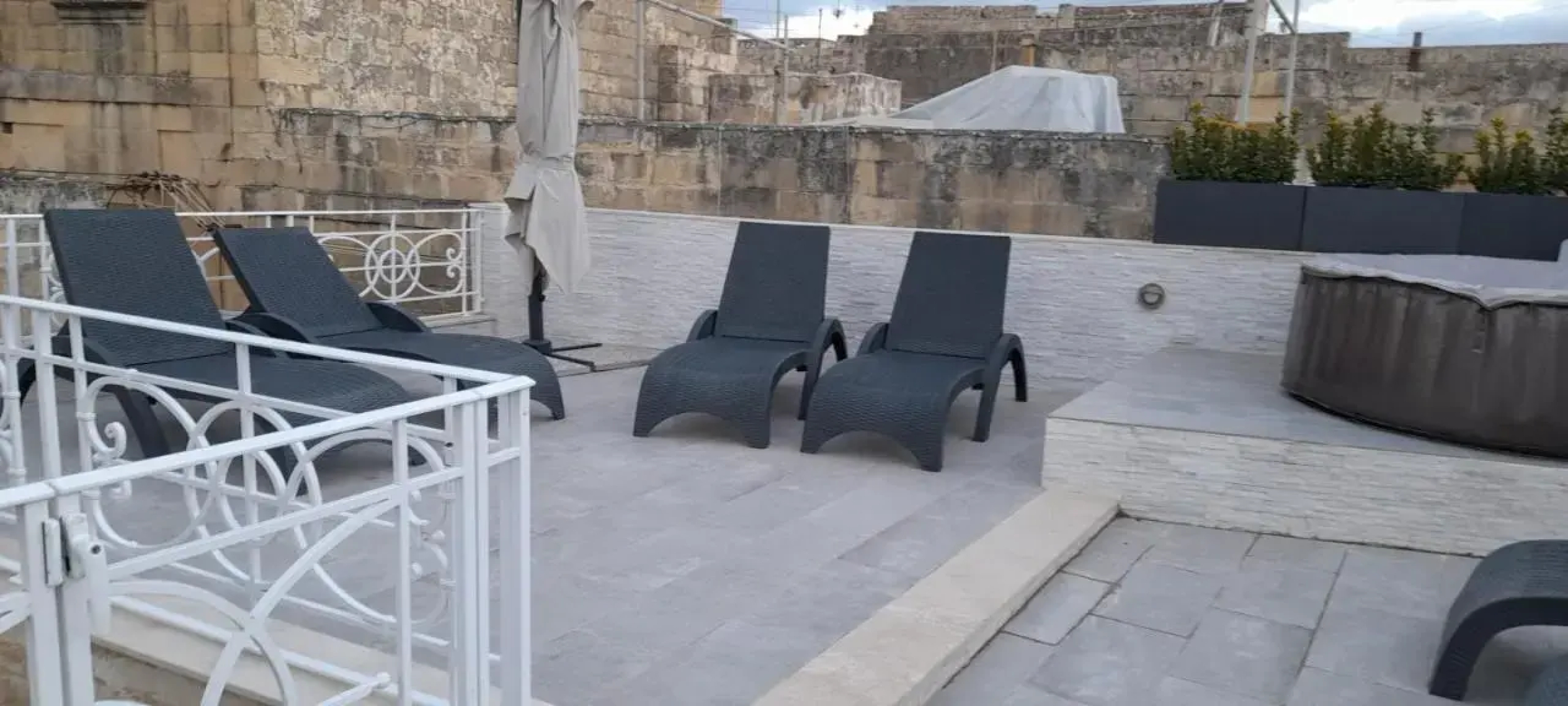 Studio Casal Annunzia boutique bb