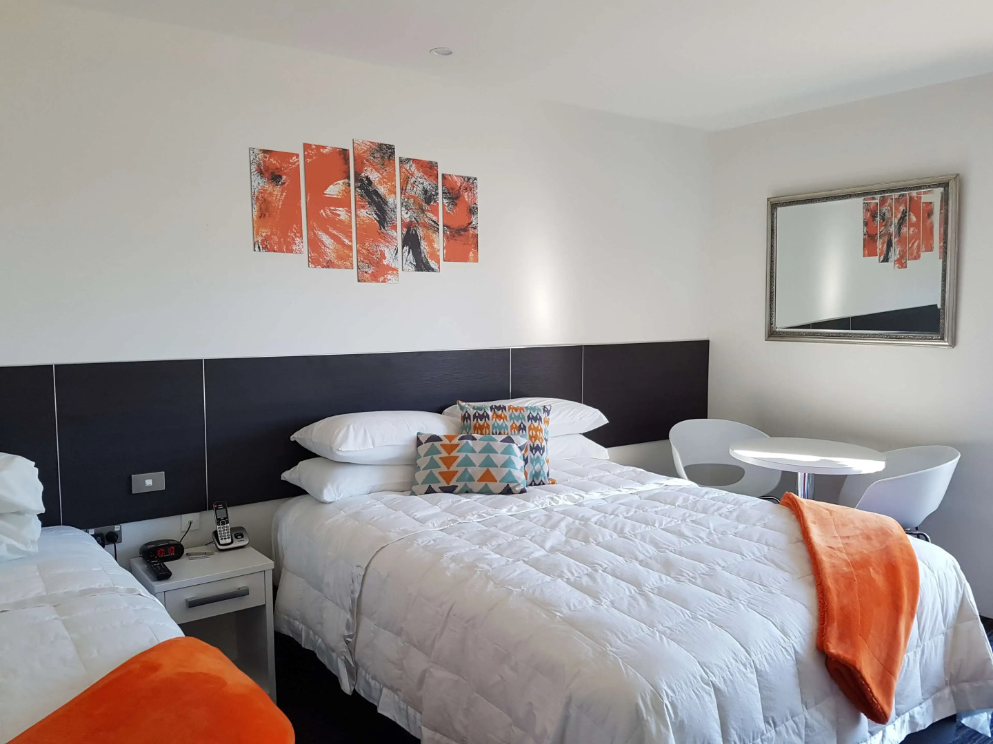 The Devon Hotel A Heritage Hotel