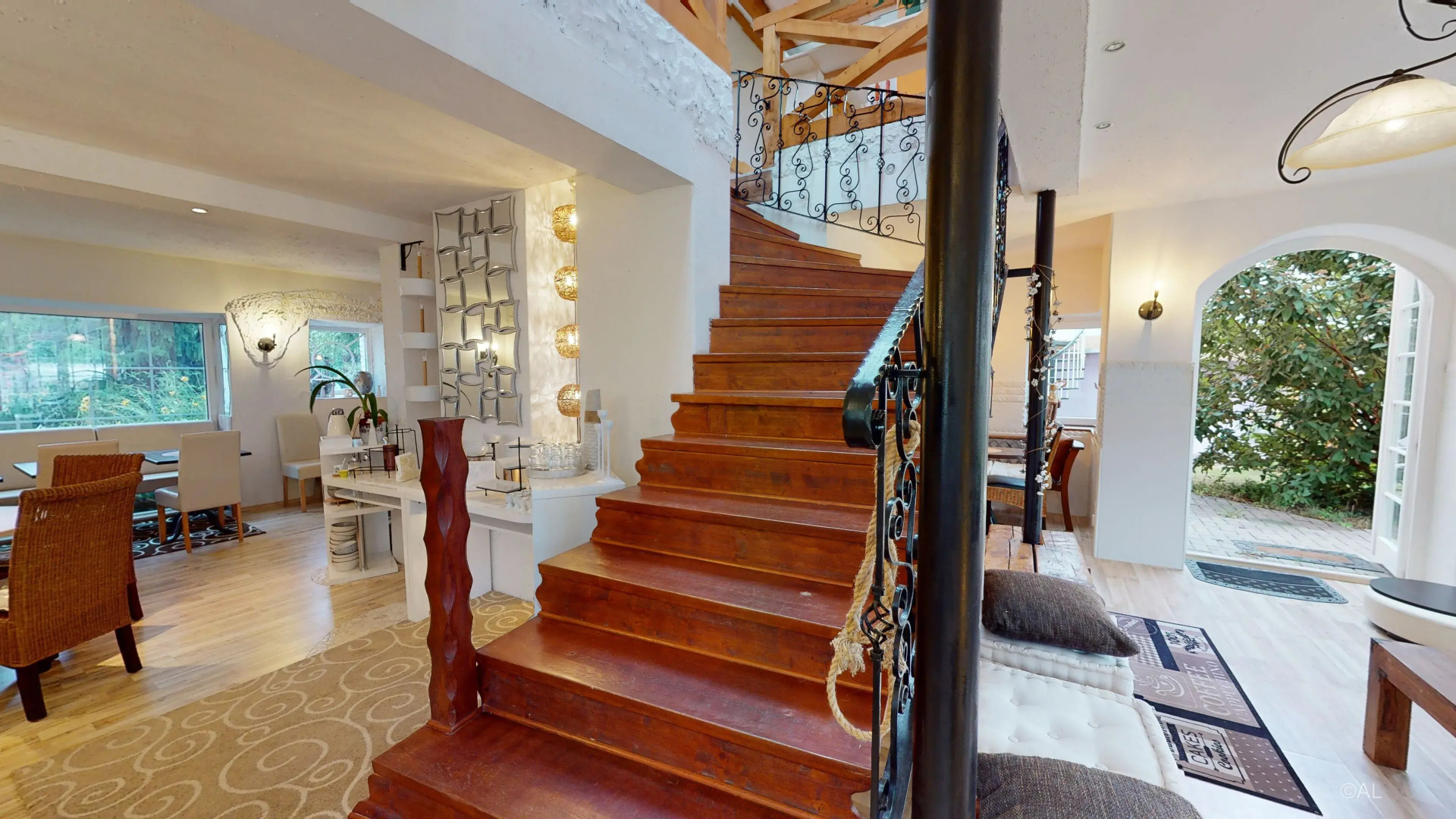 Boutique Hotel Shambala Zeitlos