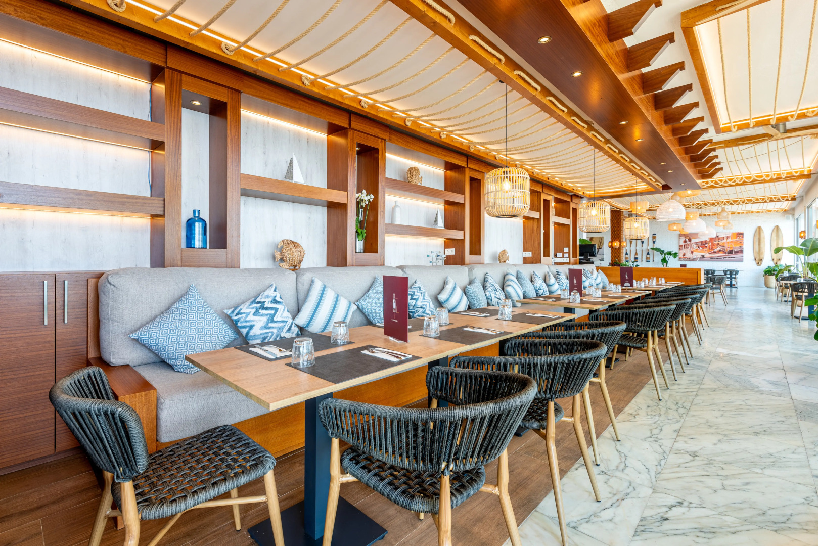 Globales Playa Estepona