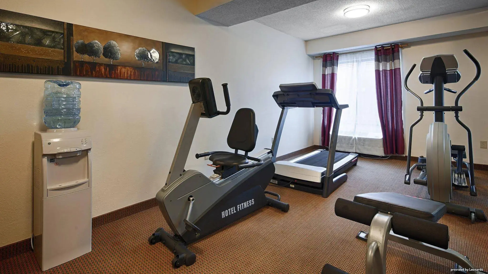 Best Western Plus Huntersville Inn & Suites Near Lake Norman