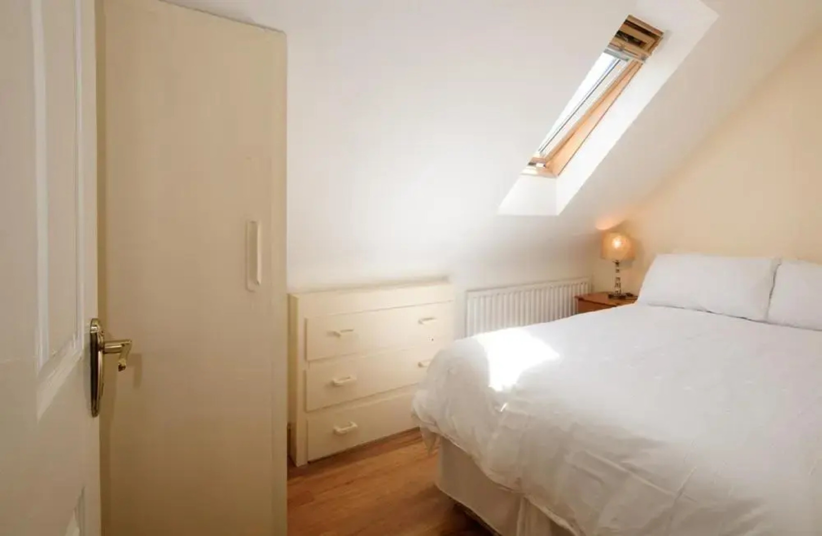 The Hut at Baywatch Bed & Breakfast