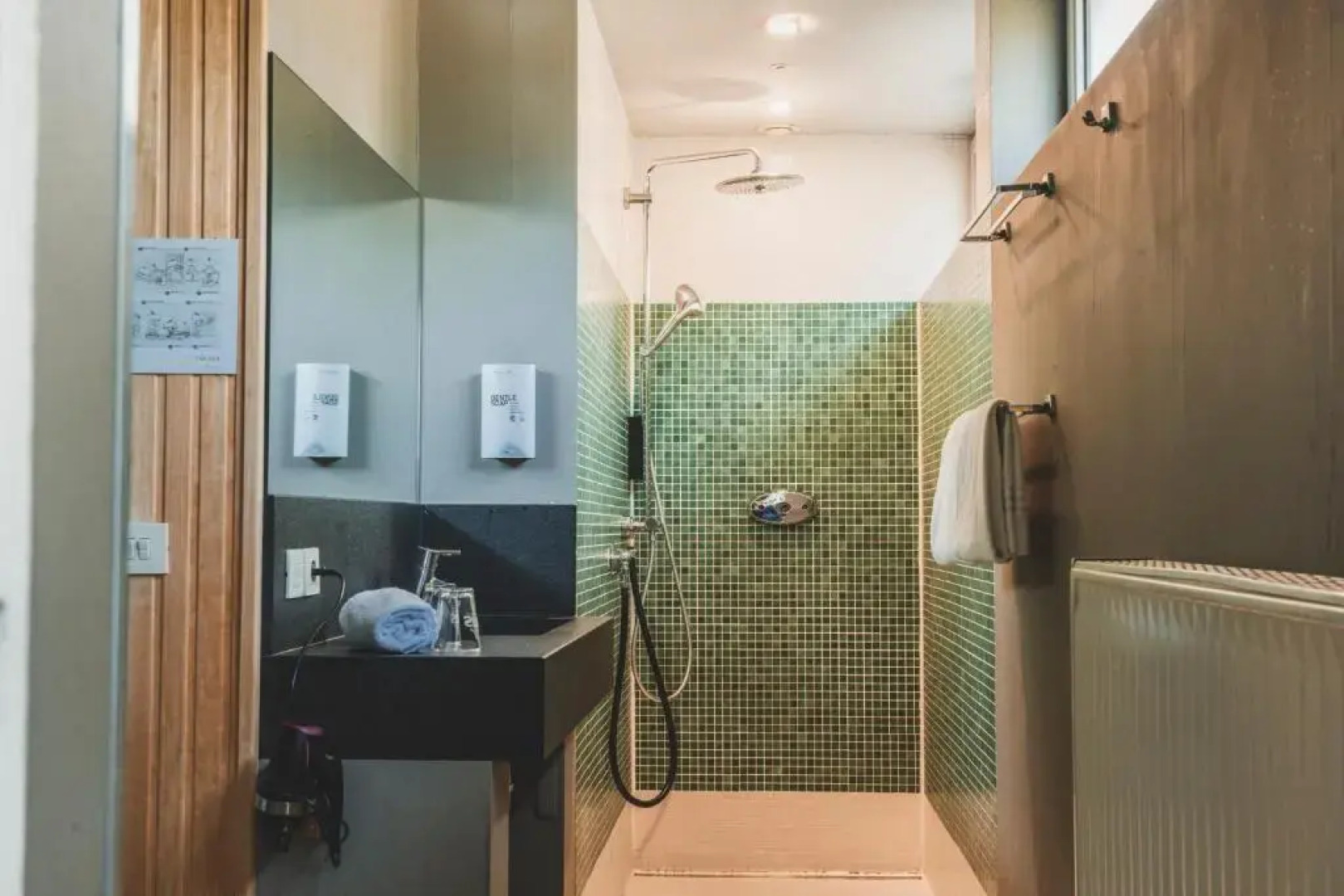 Mont-des-Pins Dennenheuvel