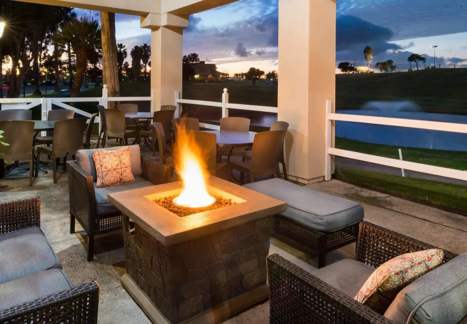 Staybridge Suites Oxnard River Ridge by IHG