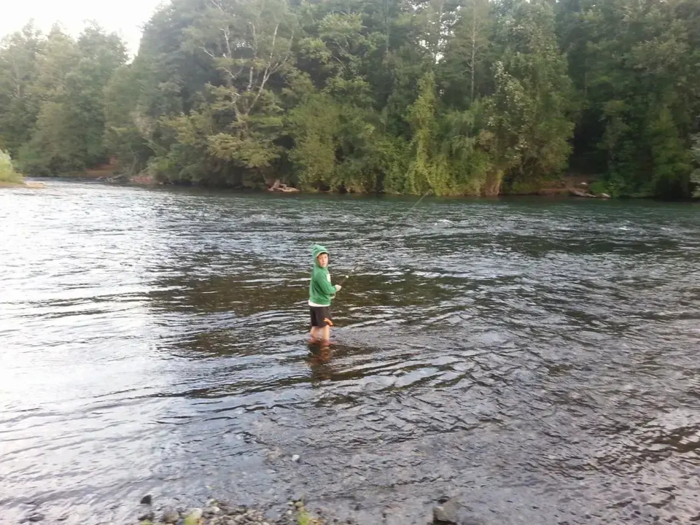 Casa de Campo Buenavista